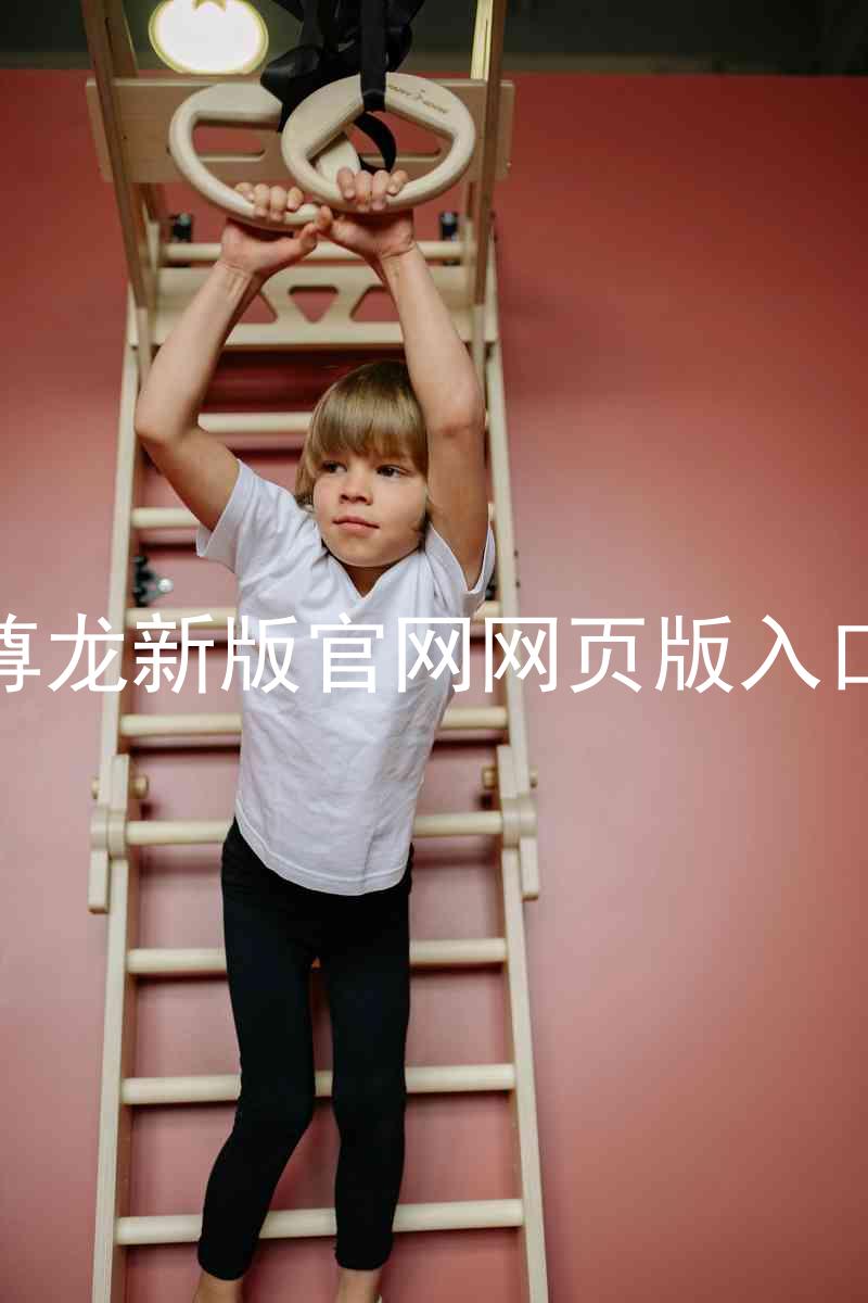 尊龙新版官网网页版入口