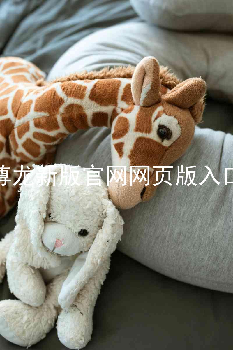 尊龙新版官网网页版入口